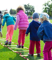 Outdoor Play